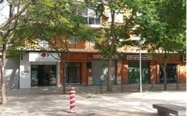 Квартира в Валенсия
