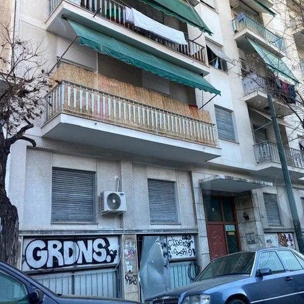Квартира в Аттика, фото 1