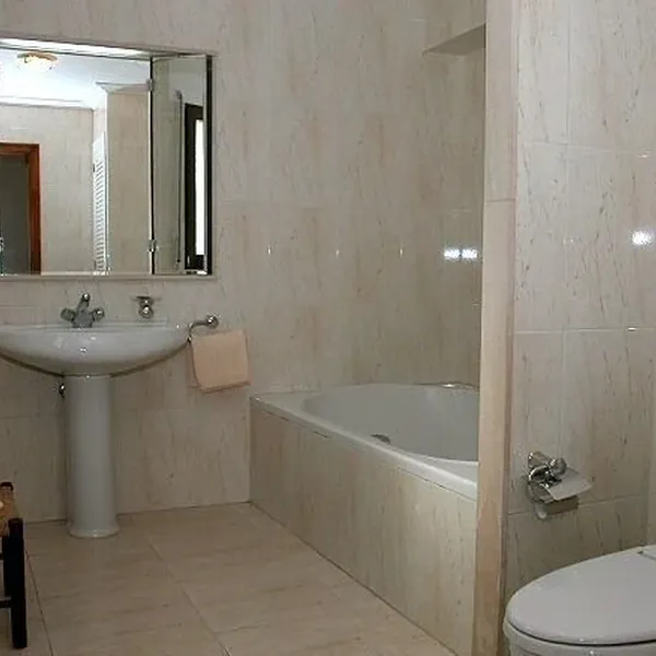 Отдельный дом в Дения, фото 1