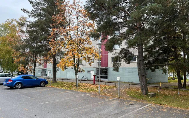 Квартира в Линна