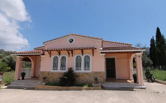 Отдельный дом в Corfu