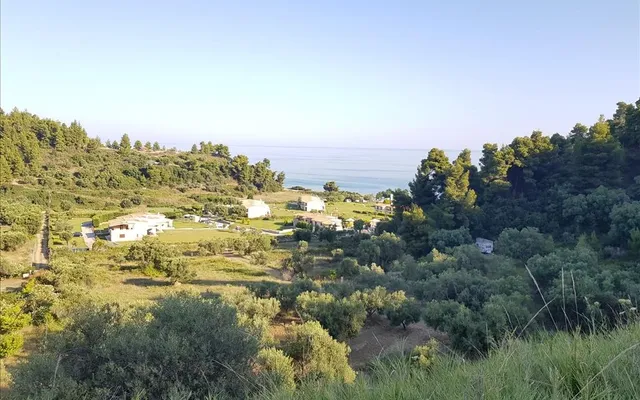 Земельный участок в Kassandra Municipality