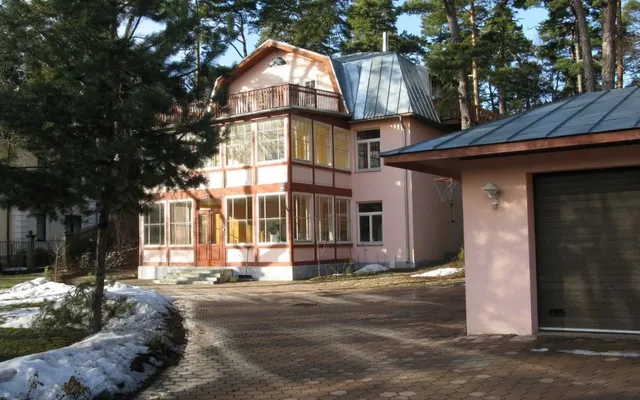 Квартира в Юрмала