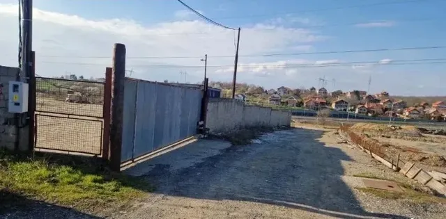 Коммерческая недвижимость в Белградский