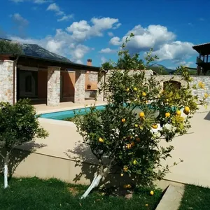 Вилла в Loutraki - Perachora, фото 2