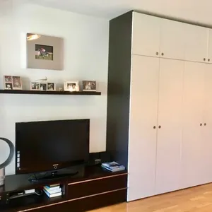 Студия в Монте-Карло, фото 3