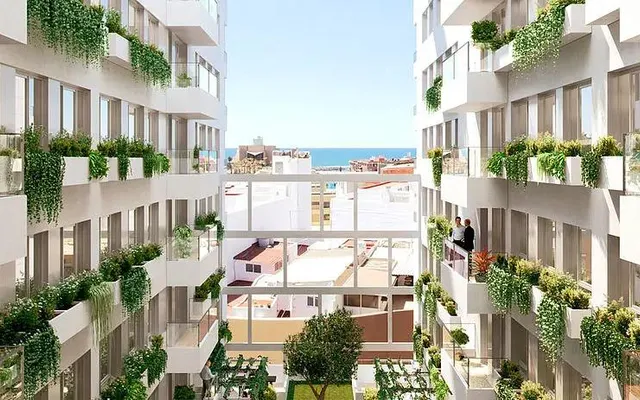 Castillejos95 in Las Palmas de Gran Canaria