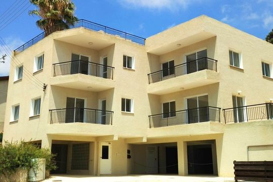 Квартира в Пейя