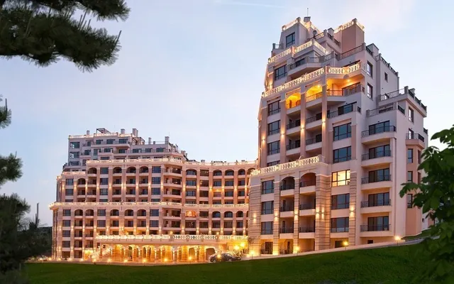 Квартира в Варна