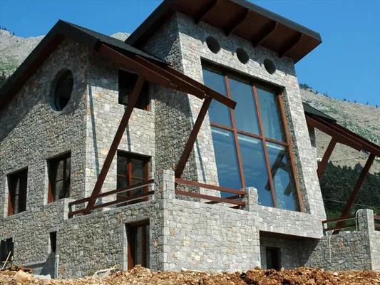 Отдельный дом в Mount Parnassus