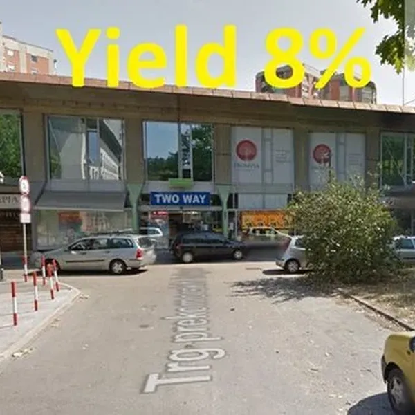 Фото объекта
