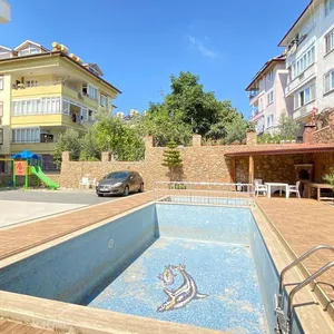 Квартира в Оба Махаллеси, фото 4