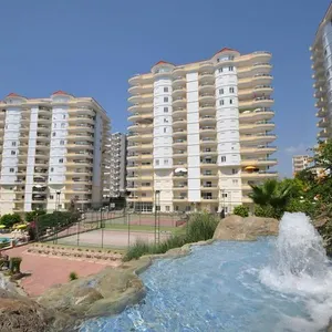Квартира в Алания, фото 4