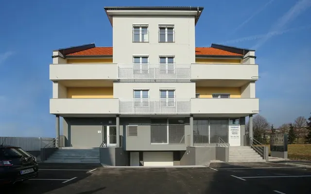 Квартира в Гросупле
