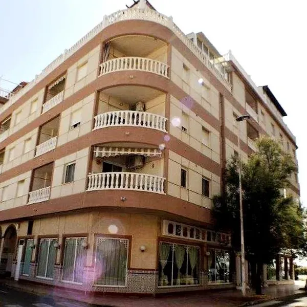 Квартира в Ла Мата, фото 1