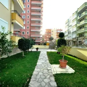 Квартира в Махмутлар, фото 3