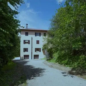 Отель в Кальчи, фото 5