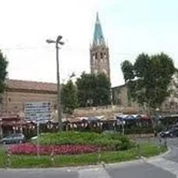 Квартира в Римини, фото 1