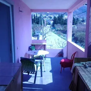 Дом в Сутоморе, фото 3