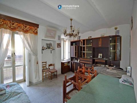 Таунхаус в Кастильоне-Мессер-Марино