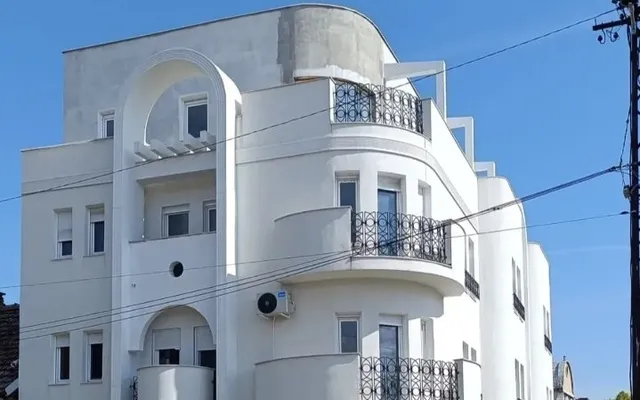 Квартира в Сербия