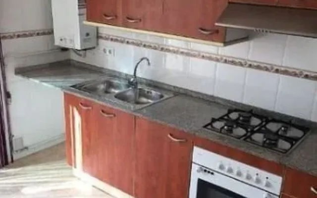 Квартира в Реус