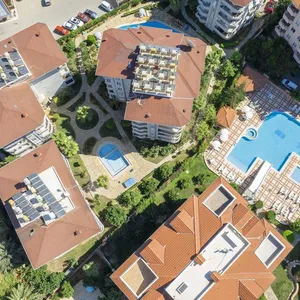 Квартира в Оба Махаллеси, фото 3