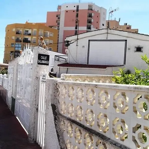 Таунхаус в Торревьеха, фото 1
