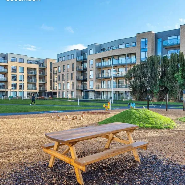 St. Clare’s Park in Dublin, фото 2