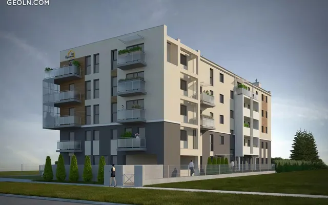 Piatkowska 103 in Poznan