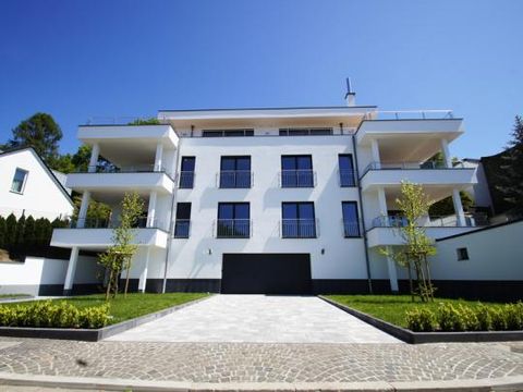 Квартира в Саарбрюккен