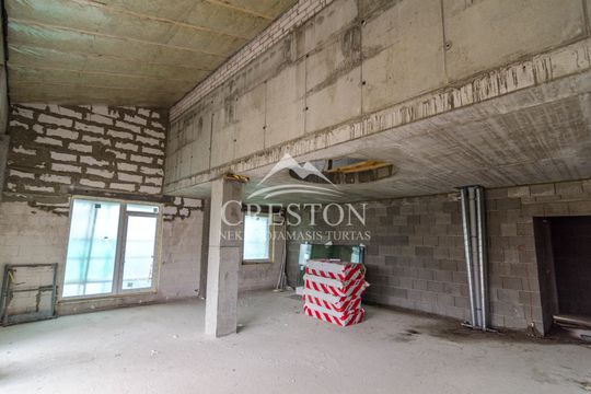 Квартира в Вильнюс