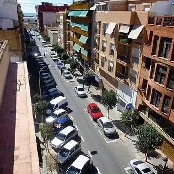 Квартира в Аликанте, фото 1