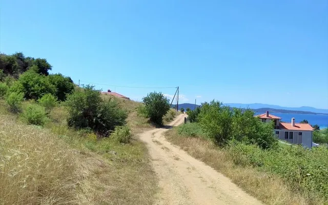 Земельный участок в Aristotle University of Thessaloniki