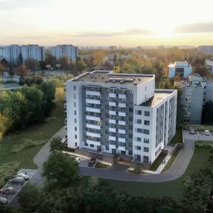 Aura Home in Krakow, фото 5