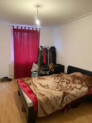 Квартира в Эссен