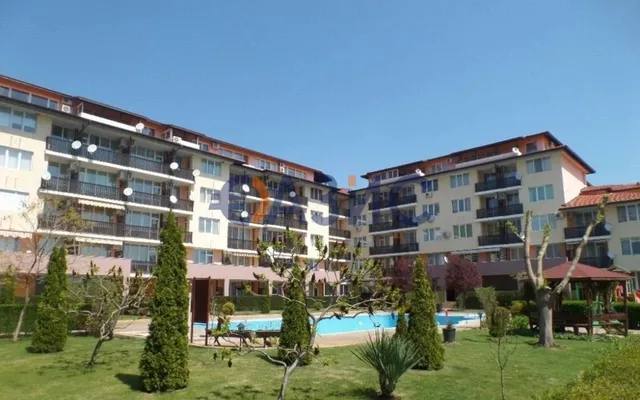 Квартира в Ахелой