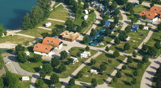 Квартира в Брежис