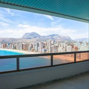 Квартира в Бенидорм, фото 3