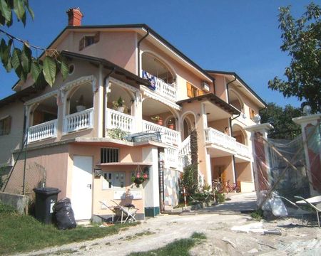 Дом в Порторож