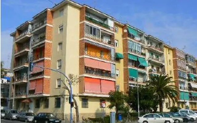 Квартира в Аликанте