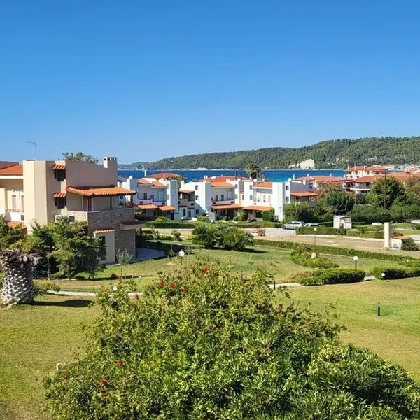 Мезонет в Kassandra Municipality, фото 1