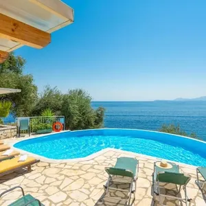 Вилла в Corfu, фото 3