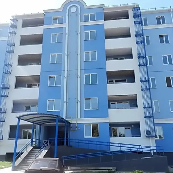 Prolisok in Dnipro, фото 1