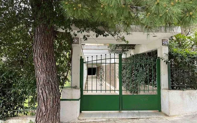 Квартира в Аттика
