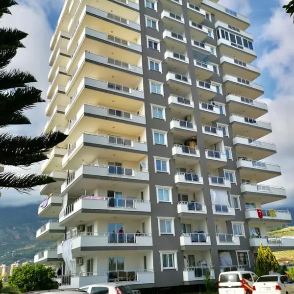 Квартира в Алания, фото 1