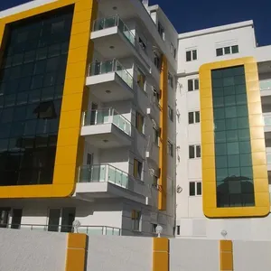 Квартира в Анталия, фото 5