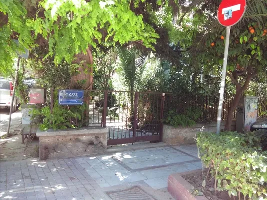 Квартира в Neo Psychiko