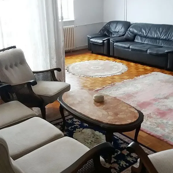 Квартира в Сербия, фото 1