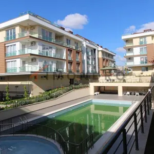 Квартира в Büyükşehir Махаллеси, фото 3